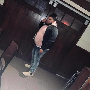 Meet your Posher, Fausto